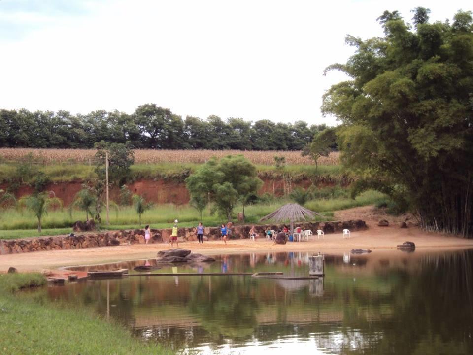 Pousada Fazenda Buracao Mococa Exteriör bild