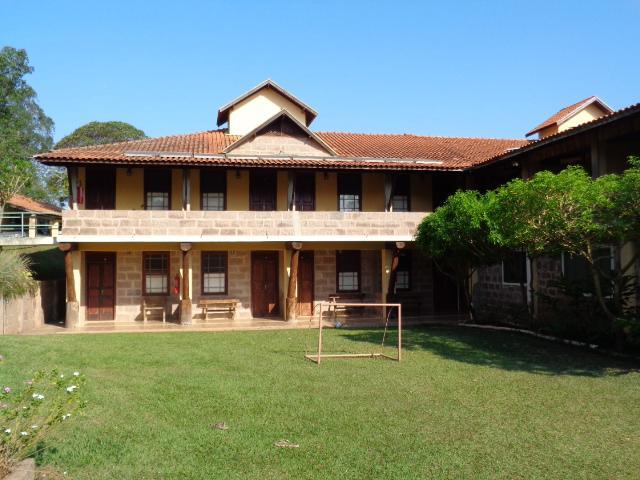 Pousada Fazenda Buracao Mococa Exteriör bild