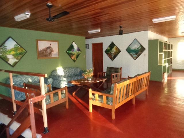 Pousada Fazenda Buracao Mococa Exteriör bild